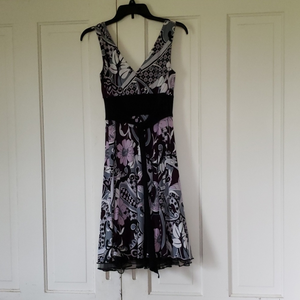 DRESS - Picture 4 of 4